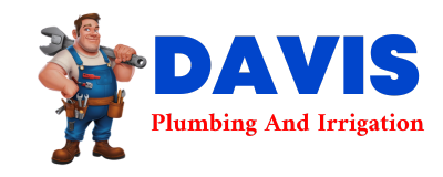 Trusted plumber in CATAWBA